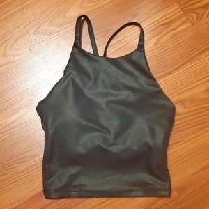Super Cute Workout Top